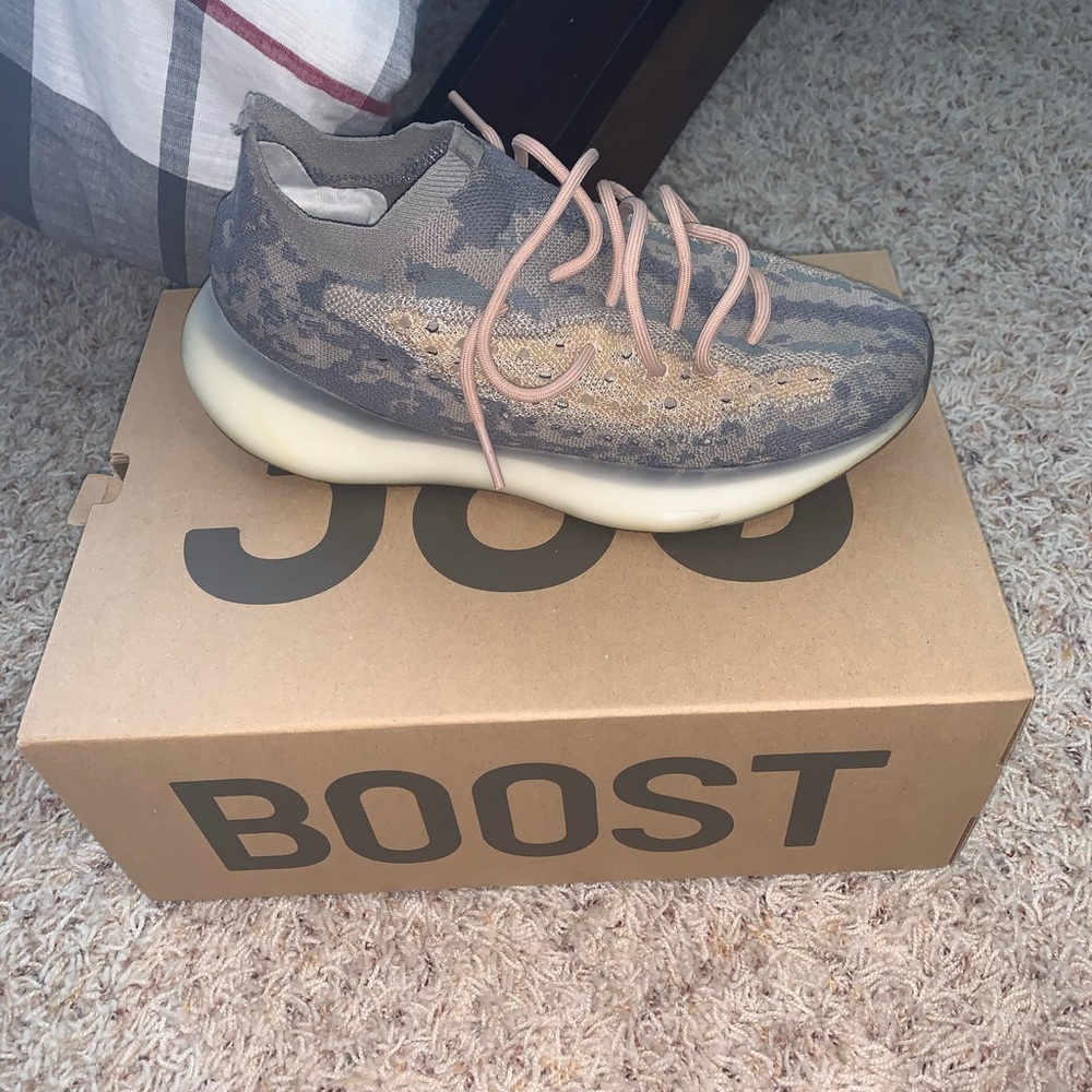 Yeezy 380
